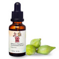 OEM Custom Natural Anti-Falten feuchtigkeitsspendendes Vitamin C Gesichtsserum